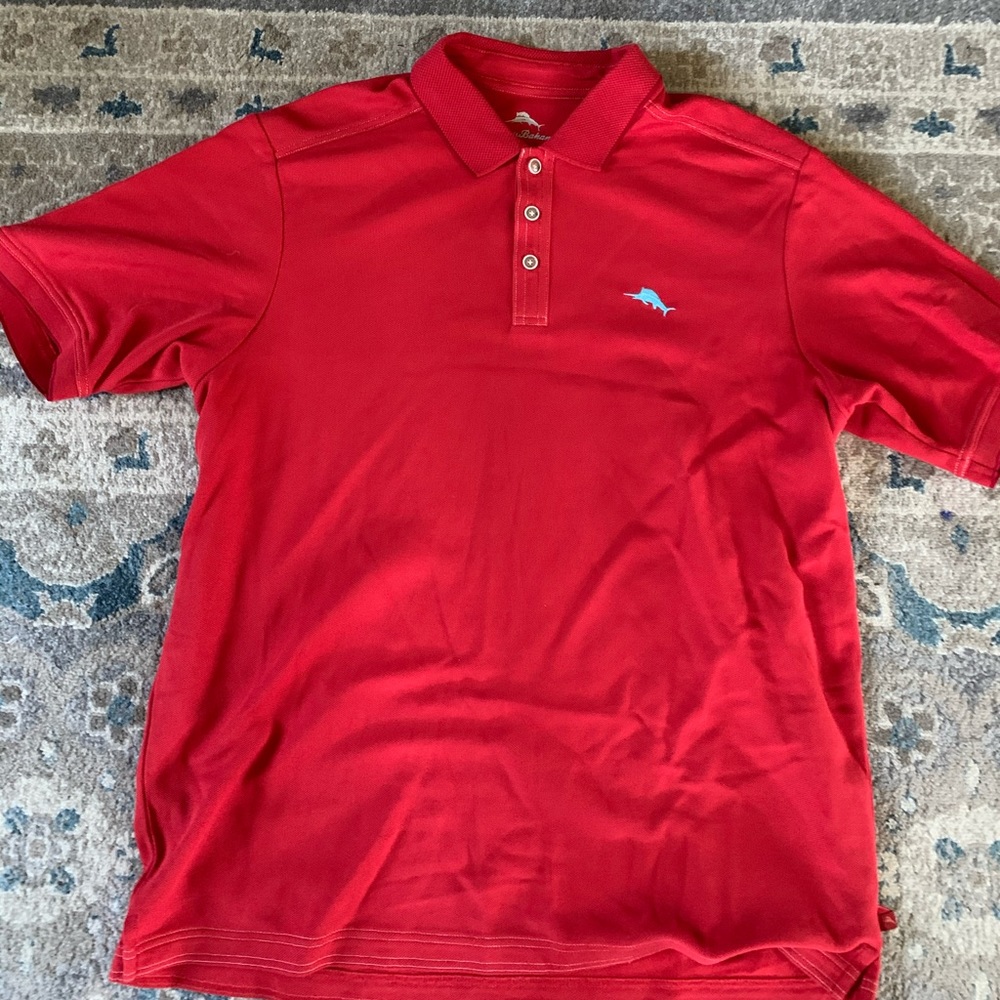 Tommy Bahama Polo